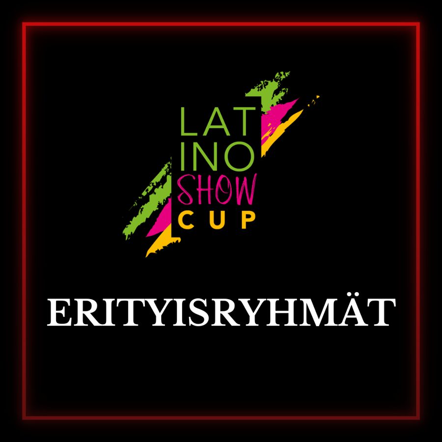Erityisryhmät