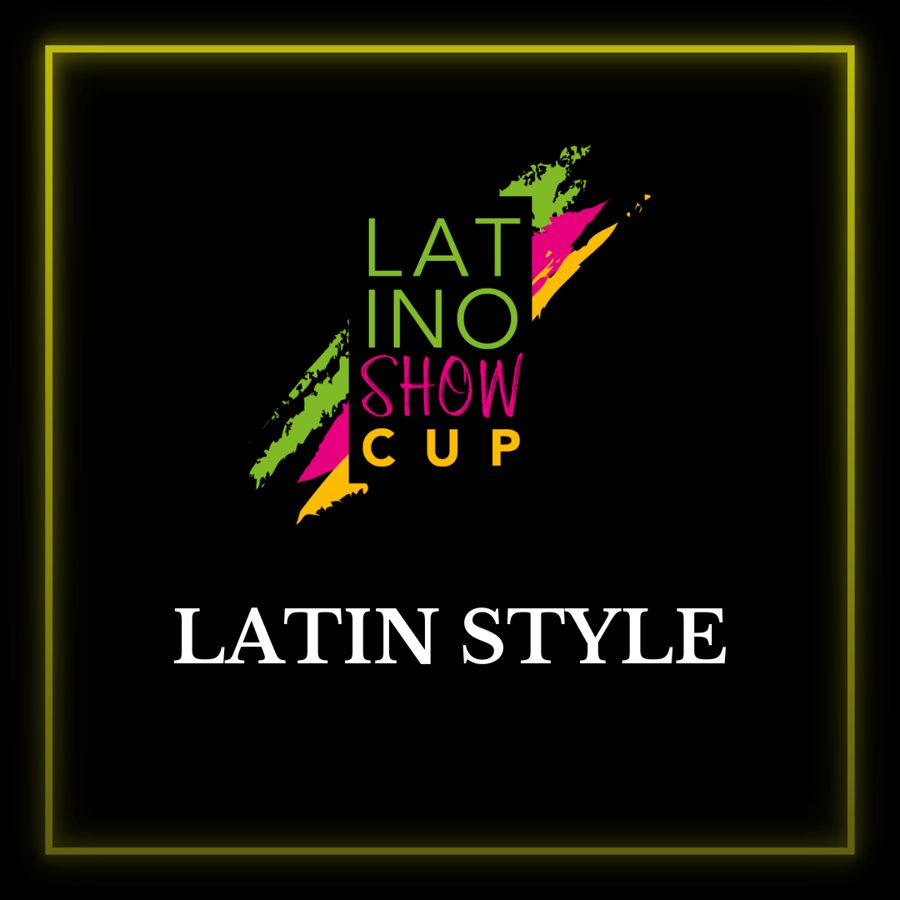 Latin Style